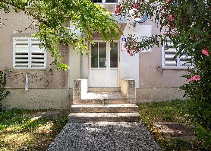 Centrale Apartment