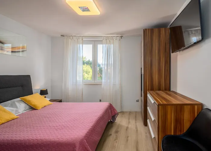 Centrale Apartment