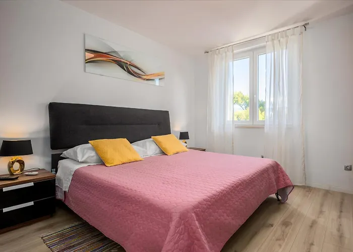 Centrale Apartment