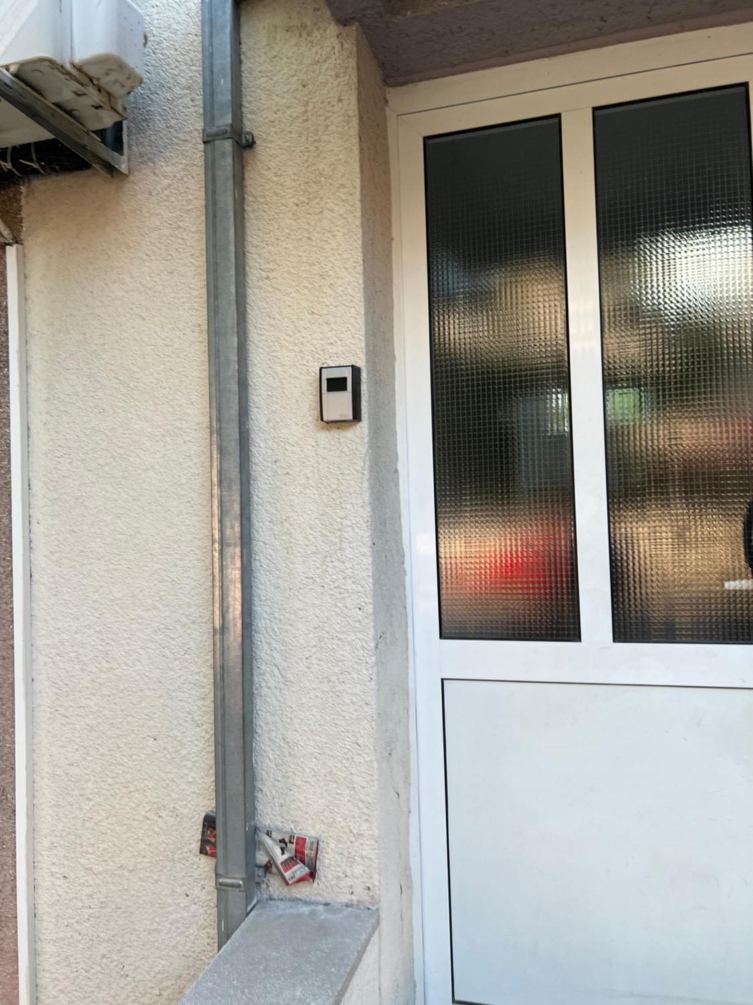 Apartman Centrale Apartment