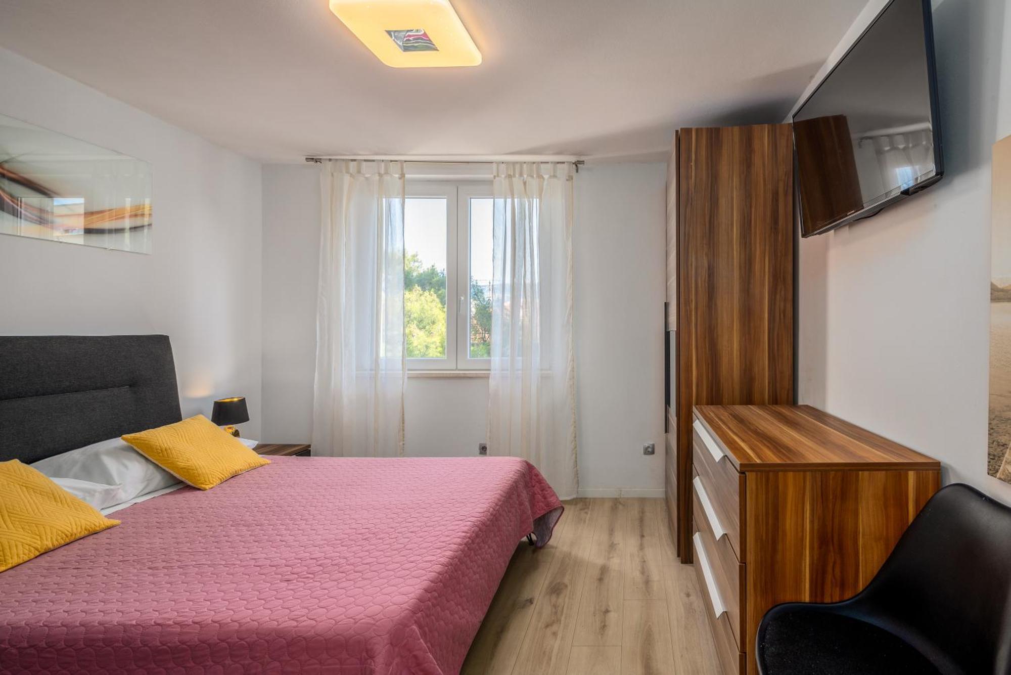 Apartman Centrale Apartment *