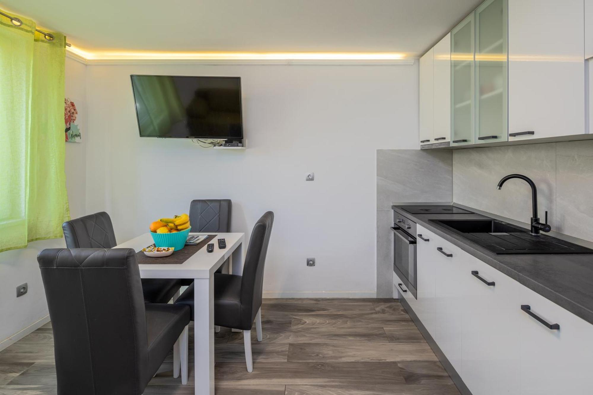Centrale Apartment Apartman Split