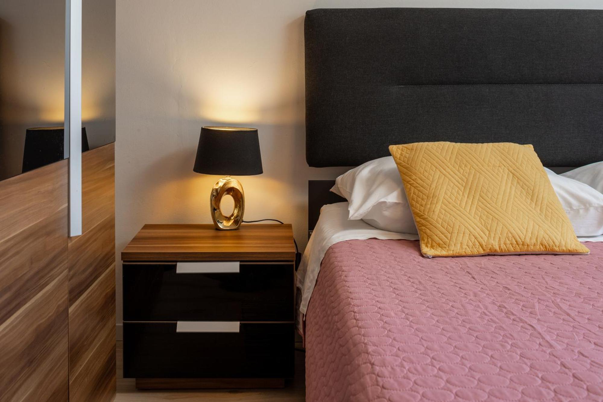 Apartman Centrale Apartment *