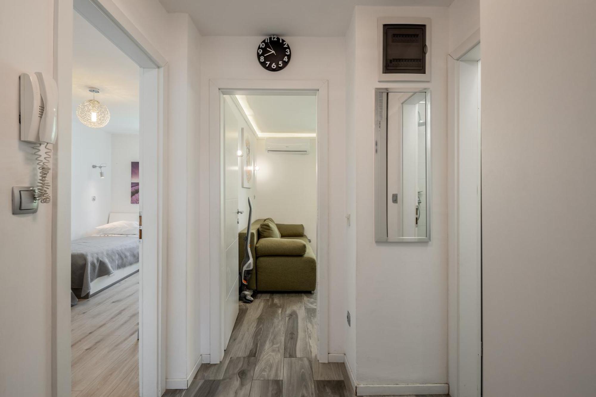 Centrale Apartment Apartment Split