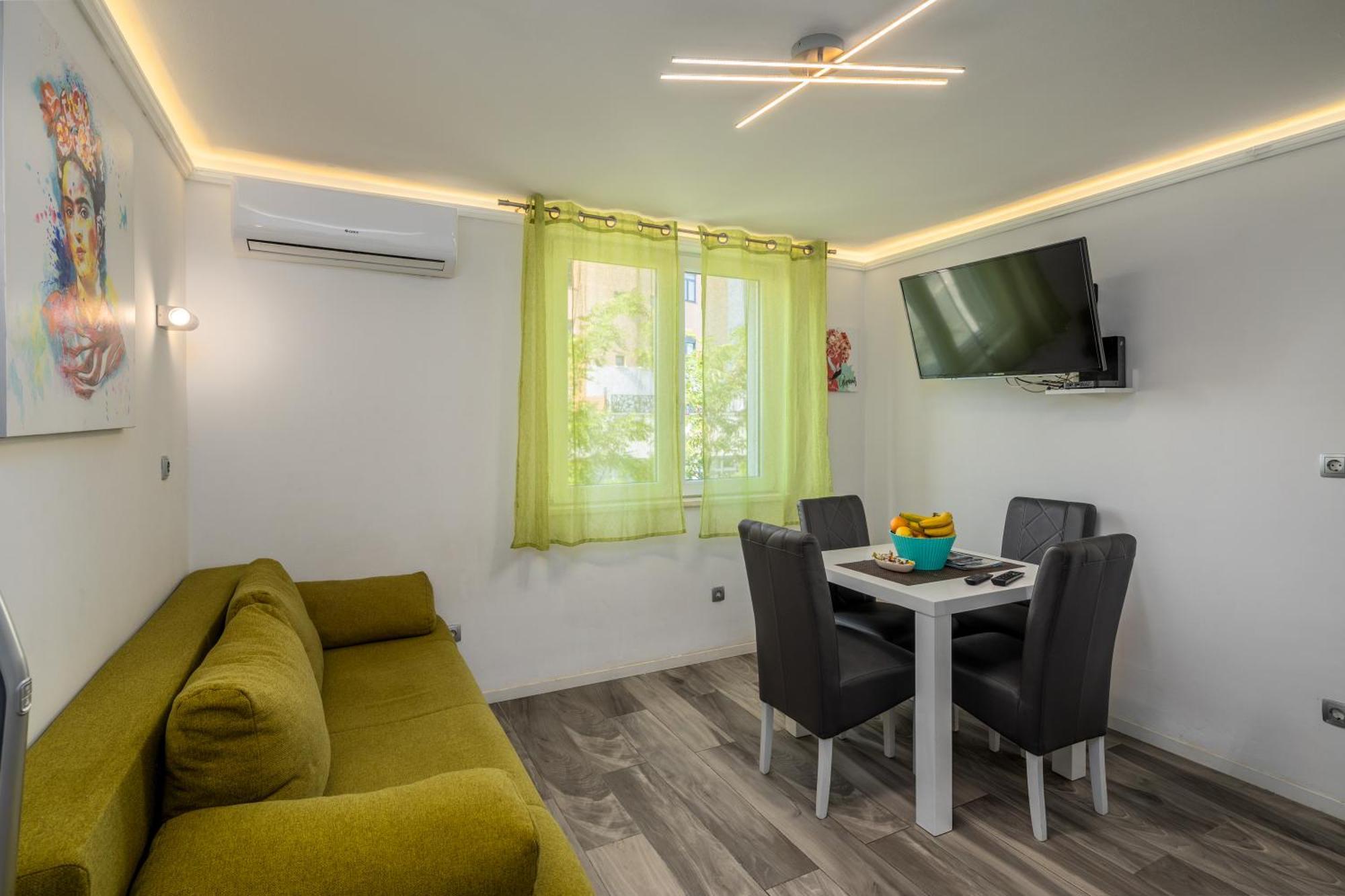Apartman Centrale Apartment Split