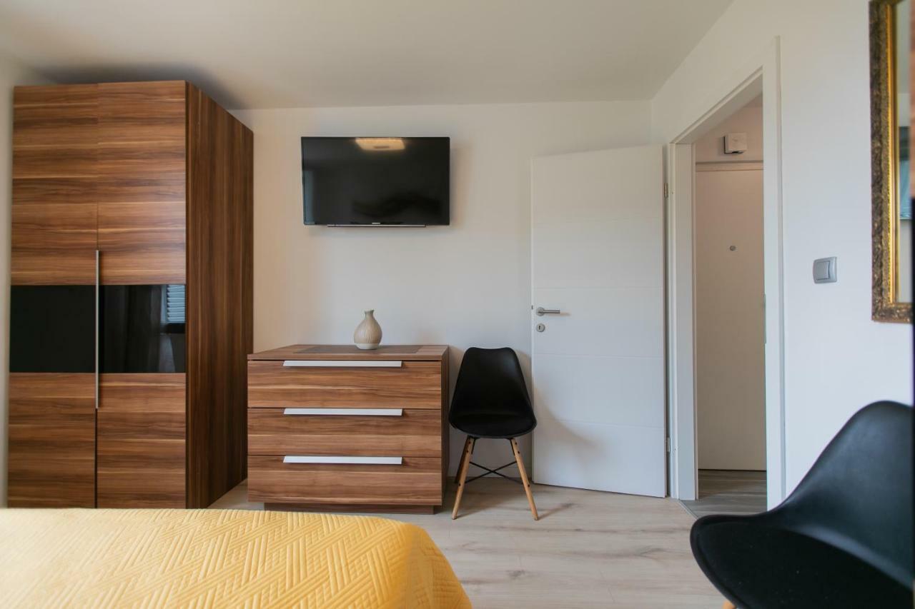 Apartman Centrale Apartment Split