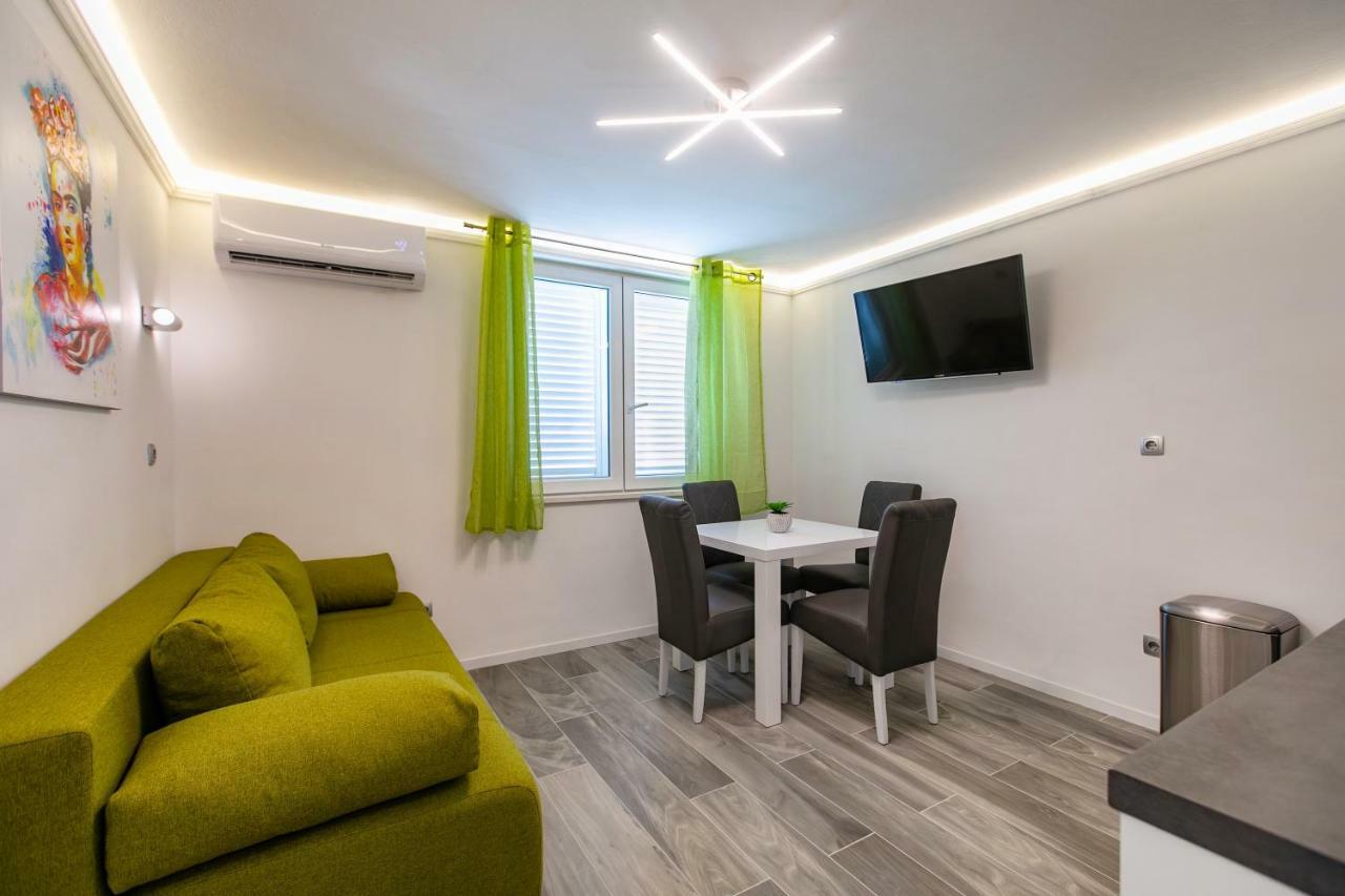 Centrale Apartment Apartman Split