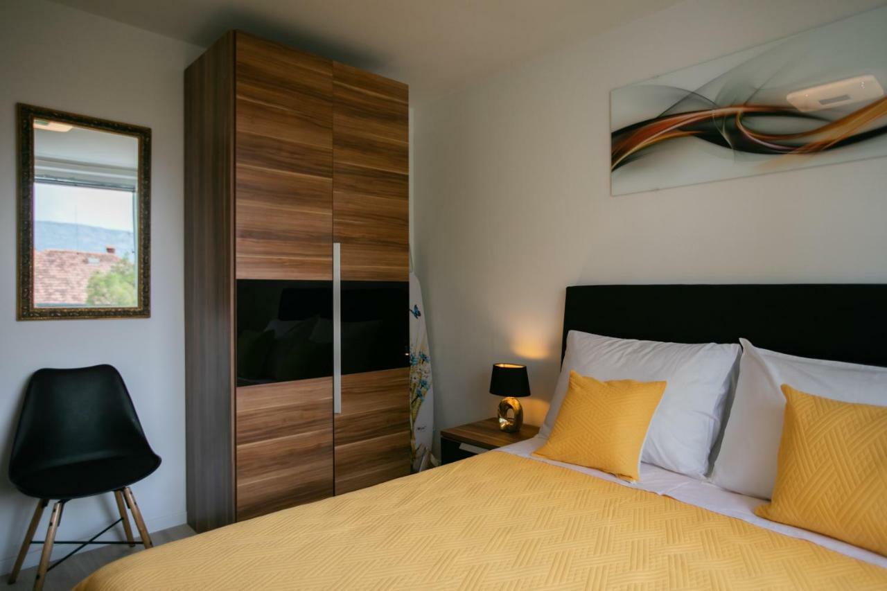 Apartman Centrale Apartment *