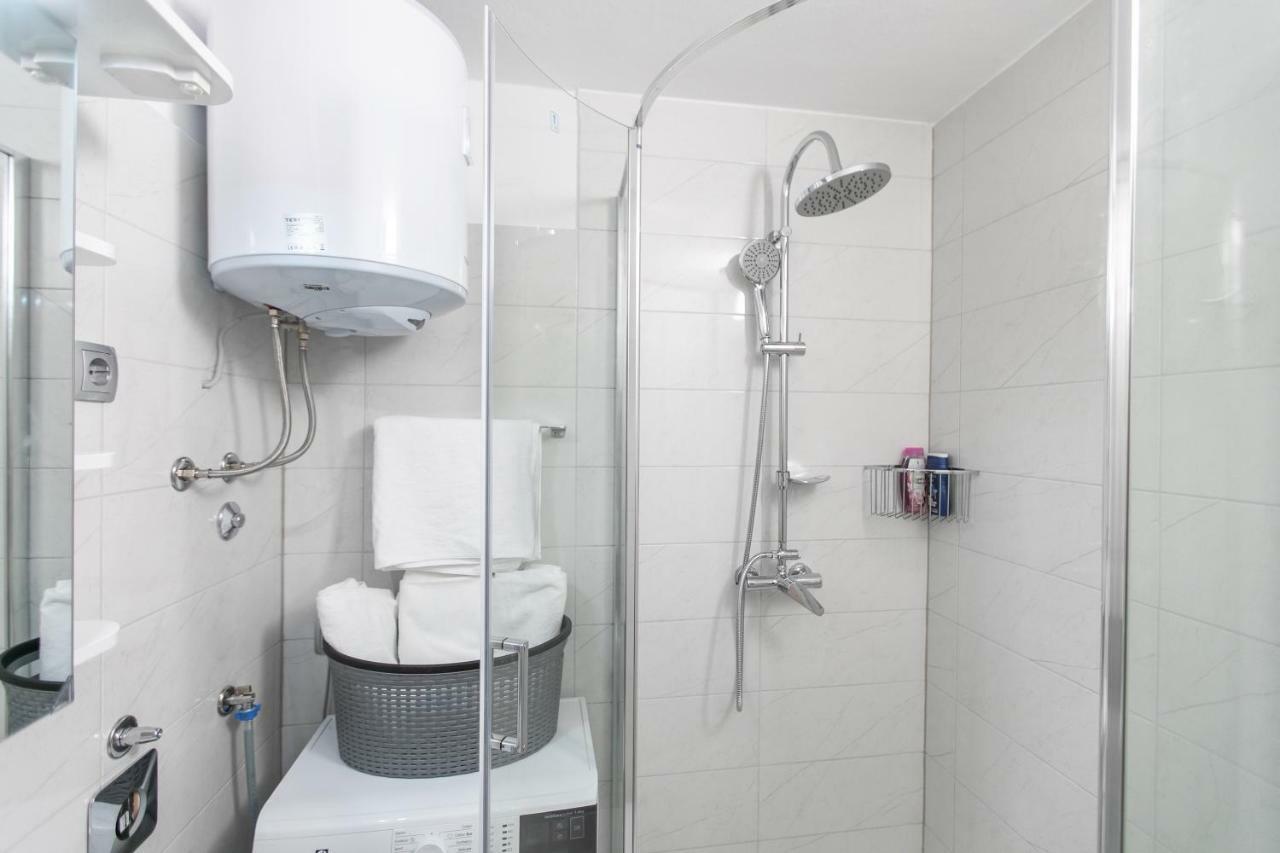 Centrale Apartment Apartman Split