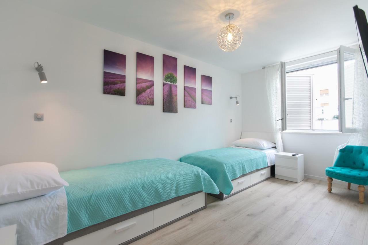 Centrale Apartment Apartman