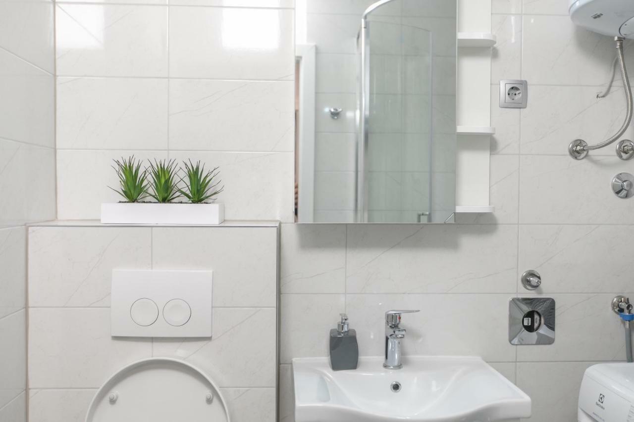 Centrale Apartment Apartman *