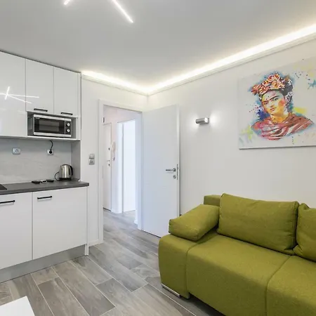 Centrale Apartment Split Exterior photo