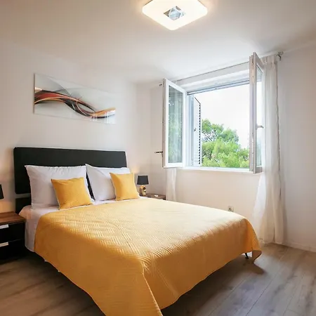 Centrale Apartment Split Exterior photo