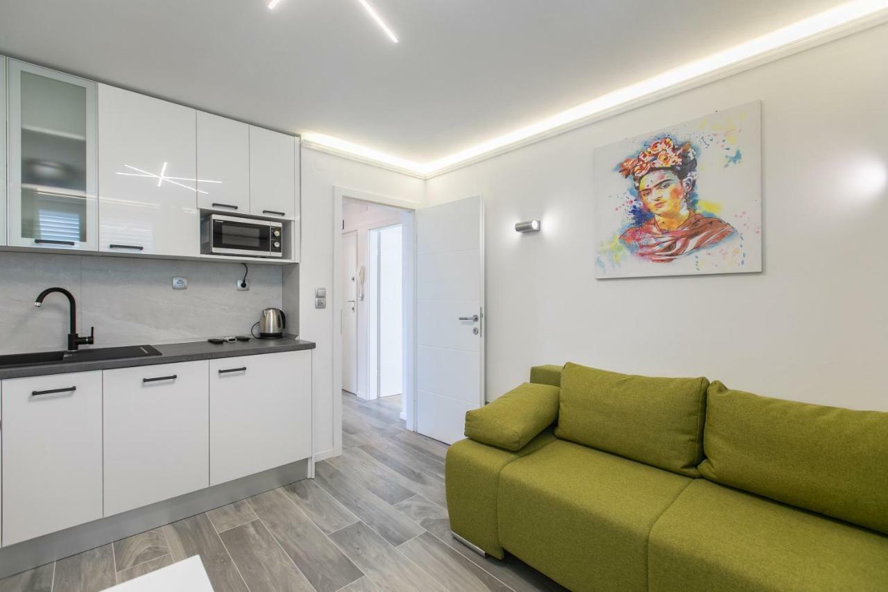 Apartament Centrale Apartment Split